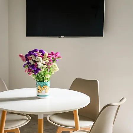Civico 28 Appartement