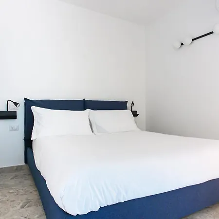 Appartement Civico 28